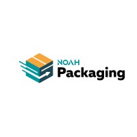 Noah Packaging logo - Similar company to The Customize Boxes