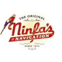 The Original Ninfa’s on Navigation logo - Similar company to Whiskey River West