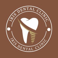 IRIS DENTAL CLINIC DUBAI logo - Similar company to Smile Essentials Dental Care