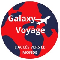 Galaxy Voyage logo - Similar company to Shems For Lighting