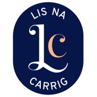 Lis na Carrig logo - Similar company to The Cell Education Institute