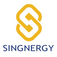 Singnergy Group logo - Similar company to Adampak Limited