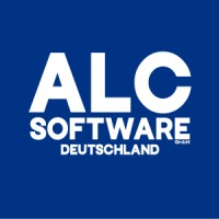 ALC Software GmbH logo - Similar company to Techspace Software Gmbh