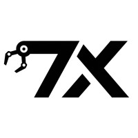 7X logo - Similar company to Advanced Machine Guarding Solutions