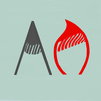 AnthroArt logo - Similar company to Balkans Beyond Borders