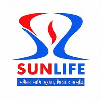 Sun Nepal Life Insurance Co. Ltd. logo - Similar company to Gurkha.Host