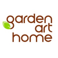 Garden Art Home logo - Similar company to Color Reflect
