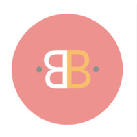 Bunting Beauty logo - Similar company to Plant Powered Studios