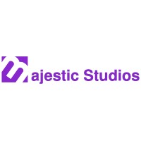 Majestic Studios logo - Similar company to Majestic Studios