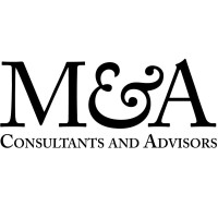 M&A Consultants and Advisors, LLC logo - Similar company to Rit Financial Management Association