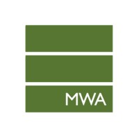 Martin Walsh Architectural logo - Similar company to Hs Components Ltd