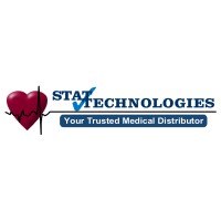 STAT-Technologies, Inc. logo - Similar company to Stratforge