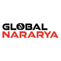 Global Nararya logo - Similar company to Genco Petrol