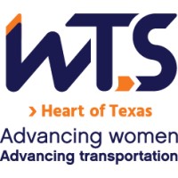 WTS Heart of Texas Chapter logo - Similar company to Capital Area Section Of Ite