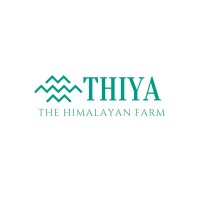 Thiya: The Himalayan Farm logo - Similar company to Itshemp