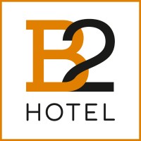 B2 Hotel Zurich logo - Similar company to Ameron Zurich Bellerive Au Lac