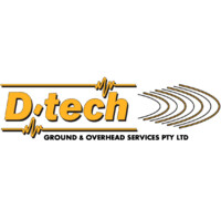 D-Tech Ground & Overhead Services logo - Similar company to Access Utility Engineering