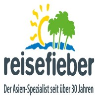 Reisefieber-Reisen Gmbh