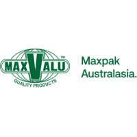 MAXPAK AUSTRALASIA PTY LTD logo - Similar company to Maxpak Studios