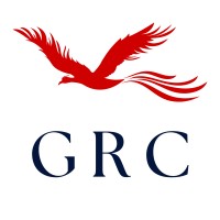 GRC - The Global Resilience Centre logo - Similar company to The Grc (Global Results Company)