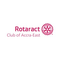 Rotaract Club of Accra-East logo - Similar company to Shaboshabo