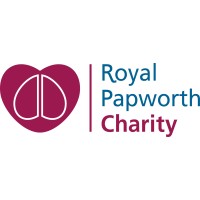 Royal Papworth Hospital Charity logo - Similar company to Hanson Services Ltd
