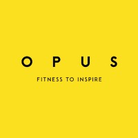 Opus Fitness Ltd