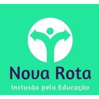 Projeto Nova Rota logo - Similar company to Shimejito Urban Farms