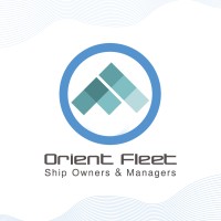Orient Fleet logo - Similar company to Cargo-Co