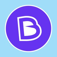 BLYND logo - Similar company to Novelcast