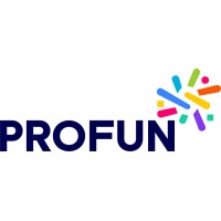 ProFun logo - Similar company to Cx Centric