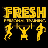 Fresh Personal Training Limited logo - Similar company to Oxide Software Ltd