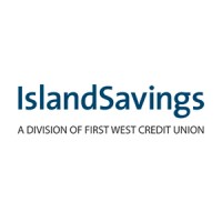 Island Savings, a division of First West Credit Union logo - Similar company to Clements Centre