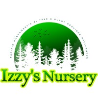 IZZY'S NURSERY INC logo - Similar company to Levi'S Leaf Nursery Services
