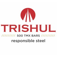 Bhuleshwar Steel & Alloys Pvt Ltd ( TRISHUL STEEL ) logo - Similar company to Mahati Industries