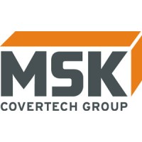 MSK Covertech Group logo - Similar company to Th. Winkels Gmbh & Co. Kg