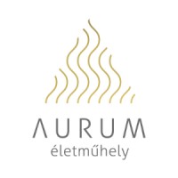 Aurum Életműhely logo - Similar company to Hamar Productivity Consulting Kft.