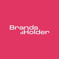 Brandsholder logo - Similar company to Samppy