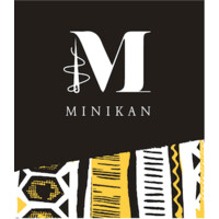 Minikan logo - Similar company to Lövane
