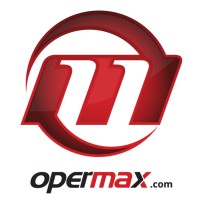 Opermax | Field Service Management Software logo - Similar company to Fieldfusion | Field Service Management Software