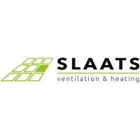 Slaats BV logo - Similar company to Top Kunstgras