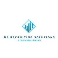 M2 Recruiting Solutions logo - Similar company to Td Consulting Group, Pc