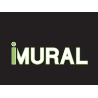 iMural logo - Similar company to Gauvreau Design