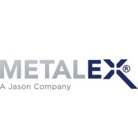 Metalex logo - Similar company to Systemac