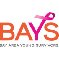 Bay Area Young Survivors logo - Similar company to Naifa California
