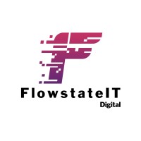 FlowstateIT Digital logo - Similar company to Foreverfly Aesthetics
