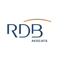 RDB AVOCATS logo - Similar company to Rdb & Associes