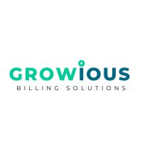 Growious Billing Solutions logo - Similar company to Dwp Medical