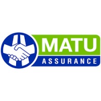 MATU ASSURANCE logo - Similar company to Ma
