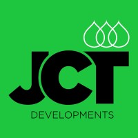JCT Developments Ltd logo - Similar company to Commscope Solutions Uk, Limited